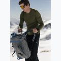 Maglia termica da uomo icebreaker 200 Oasis Crewe loden 9