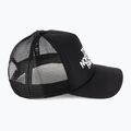 Cappello da baseball The North Face TNF Logo Trucker bianco/nero 2