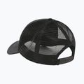 Cappello da baseball The North Face TNF Logo Trucker bianco/nero 6