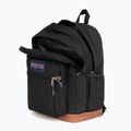 Zaino urbano Jansport Cool Student 34 l black 4