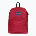 Zaino urbano Jansport SuperBreak One 24 l red tape