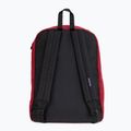 Zaino urbano Jansport SuperBreak One 24 l red tape 2