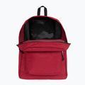 Zaino urbano Jansport SuperBreak One 24 l red tape 4