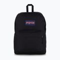 Zaino urbano Jansport Superbreak Plus 24 l black