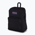 Zaino urbano Jansport Superbreak Plus 24 l black 2