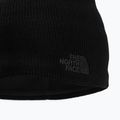 The North Face Bones Recycled berretto invernale nero 3