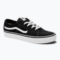 Scarpe Vans UA Sk8-Low nero/bianco vero 8