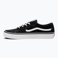 Scarpe Vans UA Sk8-Low nero/bianco vero 10