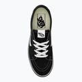 Scarpe Vans UA Sk8-Low nero/bianco vero 11