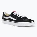 Scarpe Vans UA Sk8-Low nero/bianco vero