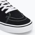 Scarpe Vans UA Sk8-Low nero/bianco vero 7