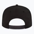 Cappello New Era NBA 9Fifty Stretch Snap Chicago Bulls nero 2