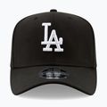 Cappello New Era MLB 9Fifty Stretch Snap Los Angeles Dodgers nero 2
