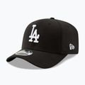 Cappello New Era MLB 9Fifty Stretch Snap Los Angeles Dodgers nero 4