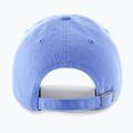 47 Marca MLB New York Yankees Base Runner cap CLEAN UP blu una volta 2