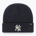 47 Brand MLB New York Yankees Berretto invernale in rilievo