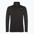 Uomo Patagonia Better Sweater Felpa da trekking in pile nero 3