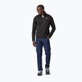 Uomo Patagonia Better Sweater Felpa da trekking in pile nero 2