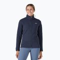 Felpa trekking donna Patagonia Better Sweater Fleece new navy