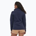 Felpa trekking donna Patagonia Better Sweater Fleece new navy 2