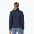 Felpa trekking donna Patagonia Better Sweater Fleece new navy 2