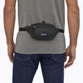 Patagonia Ultralight Black Hole Mini Hip Pack 1 l marsupio nero 4