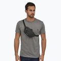 Patagonia Ultralight Black Hole Mini Hip Pack 1 l marsupio nero 6