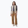 Giacca smanicata da donna Patagonia Retro Pile pelican 2