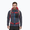 Zaino da escursionismo Patagonia Ascensionist 35 l fire 10