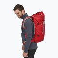 Zaino da escursionismo Patagonia Ascensionist 35 l fire 11