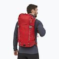 Zaino da escursionismo Patagonia Ascensionist 35 l fire 12