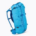 Zaino da trekking Patagonia Ascensionist 35 l joya blu 2