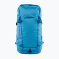 Zaino da trekking Patagonia Ascensionist 35 l joya blu 5