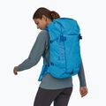 Zaino da trekking Patagonia Ascensionist 35 l joya blu 7