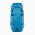 Zaino da trekking Patagonia Ascensionist 55 l joya blu 5