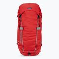 Zaino da escursionismo Patagonia Ascensionist 55 l fuoco