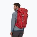 Zaino da escursionismo Patagonia Ascensionist 55 l fuoco 9