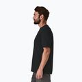 Maglietta da trekking Patagonia P-6 Logo Responsibili-Tee uomo nero 6