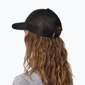 Cappello Patagonia P-6 Logo LoPro Trucker nero 11