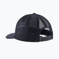 Cappello da baseball Patagonia P-6 Logo Trucker blu navy 2