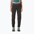 Pantaloni Patagonia donna Caliza Rock Regular nero