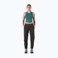 Pantaloni Patagonia donna Caliza Rock Regular nero 2