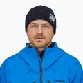 Patagonia Brodeo Beanie berretto invernale linea logo ridge/classic navy 2