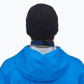 Patagonia Brodeo Beanie berretto invernale linea logo ridge/classic navy 4