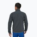 Giacca ibrida Patagonia Thermal Airshed blu smolder da uomo 2