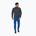 Giacca ibrida Patagonia Thermal Airshed blu smolder da uomo 3