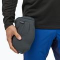 Giacca ibrida Patagonia Thermal Airshed blu smolder da uomo 4