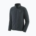 Giacca ibrida Patagonia Thermal Airshed blu smolder da uomo 9
