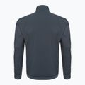 Giacca ibrida Patagonia Thermal Airshed blu smolder da uomo 6