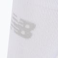 Calzini New Balance Performance Cotton Cushioned Crew 3 paia bianco 4